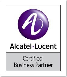 Alcatel-Lucent